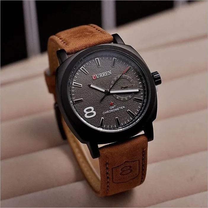 Curren Premium Watch for men