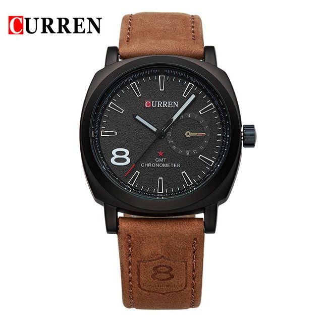 Curren Premium Watch for men