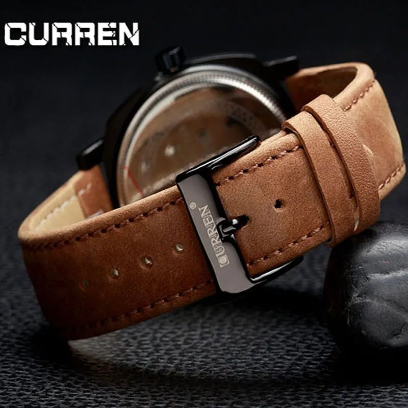 Curren Premium Watch for men
